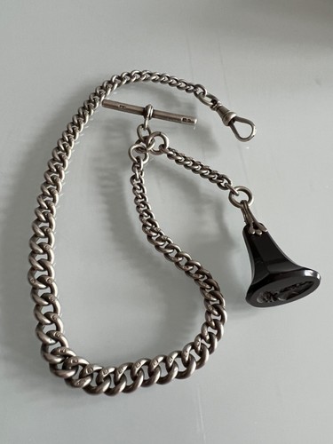 Antique solid silver - antique,