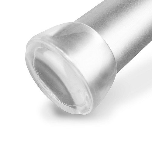 25mm transparent clear - 25mm,