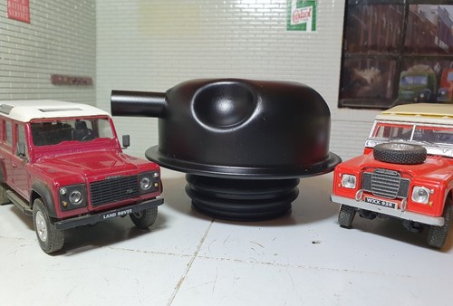 Land rover series 110 - rover,
