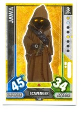 2017 Topps Star Wars: Force