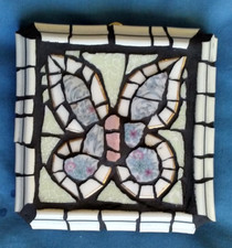 Unique Handmade Butterfly