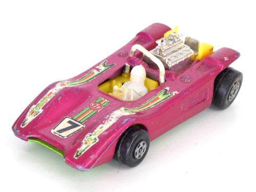 Matchbox marauder k45 - matchbox,