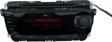 Seat Ibiza FR Stereo CD MP3