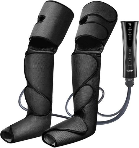 Leg compression massager - leg,