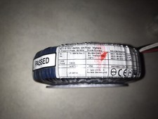 Toroidal Transformer 130VA