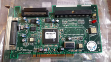 ADAPTEC AHA-2940UW 40Mbps Ultra Wide SCSI PCI Storage Controller Inc.VAT