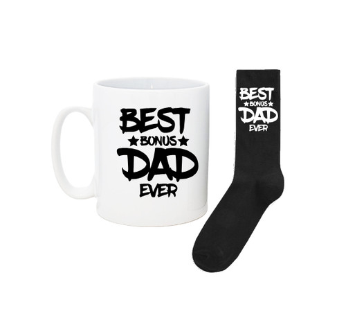 Personalised customised dad - customised,