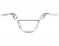 2mm pretzel handlebar - *, 22.2mm