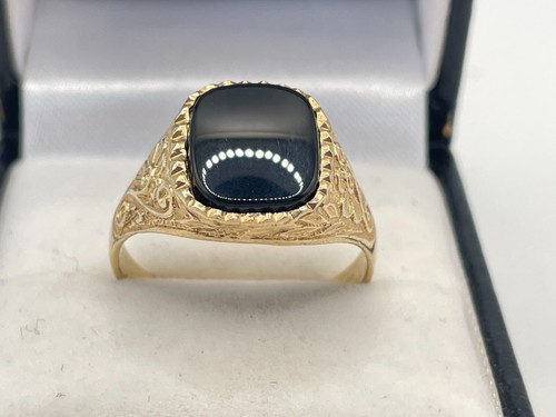 9ct gold hallmarked - 9ct,