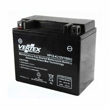 Vertex premium battery - vertex,