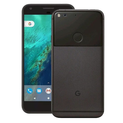 Google pixel 32gb unlocked - google,