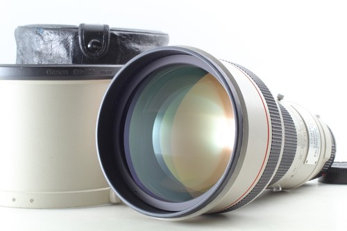Mint hood canon new - 【mint+,