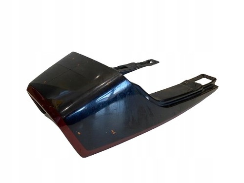 Fairing plastic tail cover