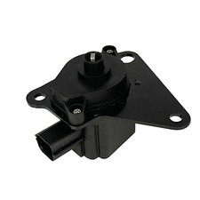 Intake manifold runner control - manifold,