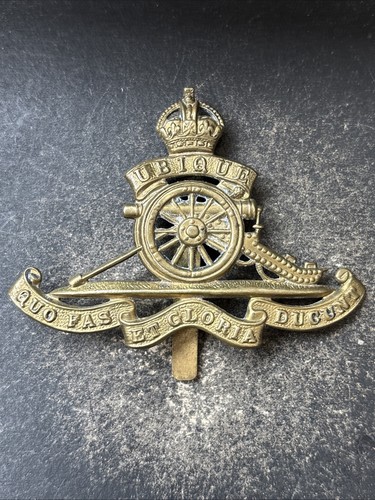 Royal artillery genuine - royal, artillery,