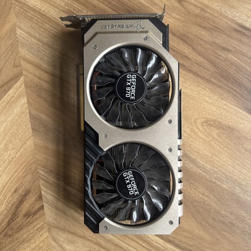 Palit geforce gtx - palit, 970