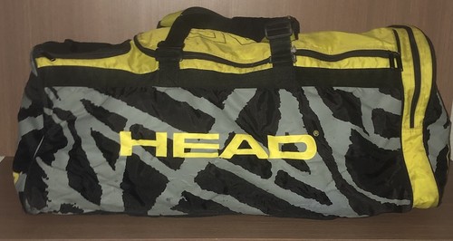 Vintage rare head xxl tennis - vintage,