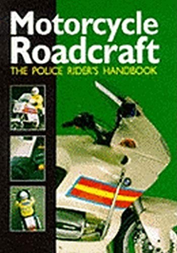 Motorcycle roadcraft the - motorcycle,