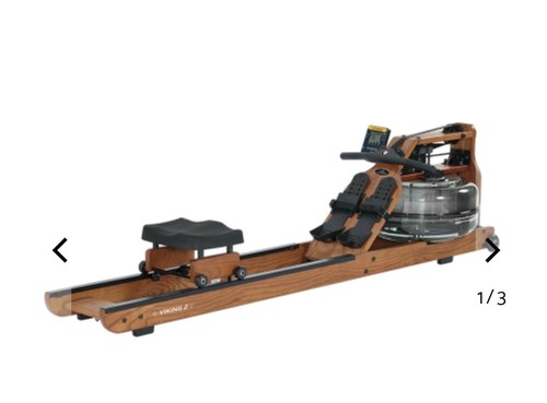 Fluidrower viking fluid - fluidrower,