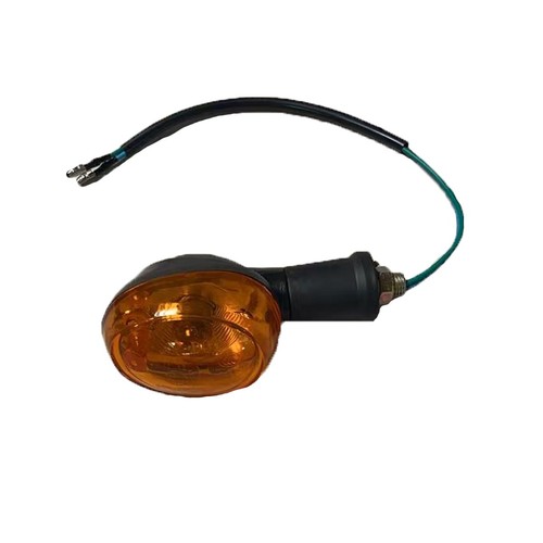 Pro front right turn signal - right,