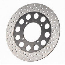 Rear Brake Disc Rotor For