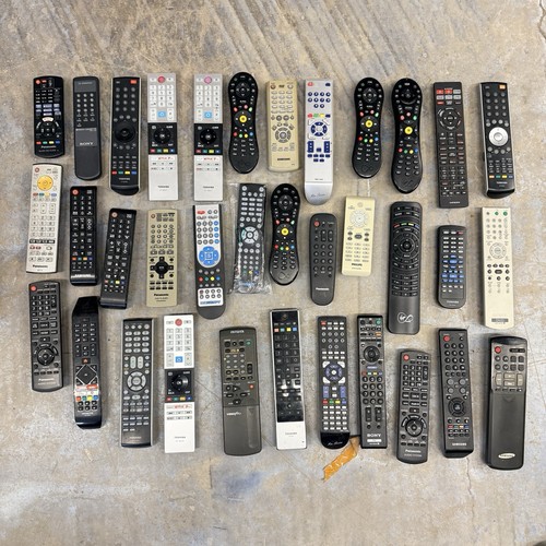 Job lot original - job, tv