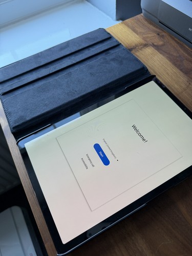 Samsung galaxy tab - samsung, s5e