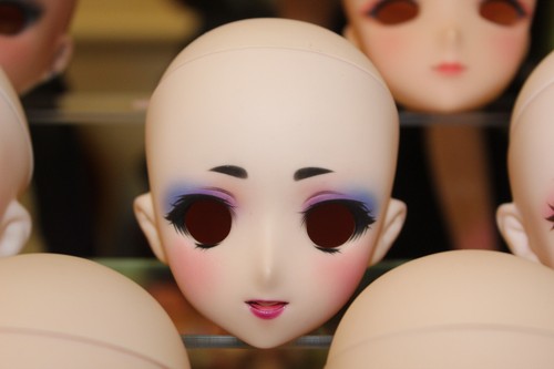 Dollfie dream custom by - dream, 08