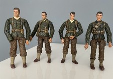 2007 Unimax WW2  US Army