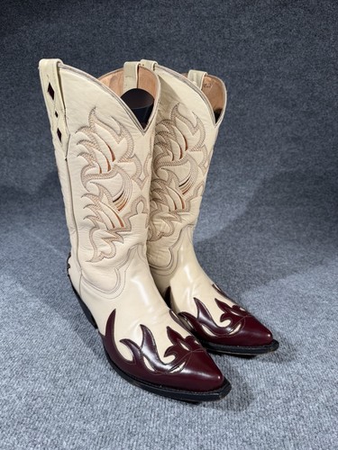 Carreta vtg handmade wingtip - vtg,