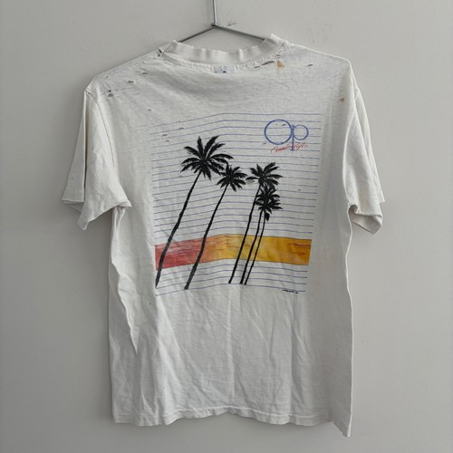 Vintage ocean pacific sun - vintage,