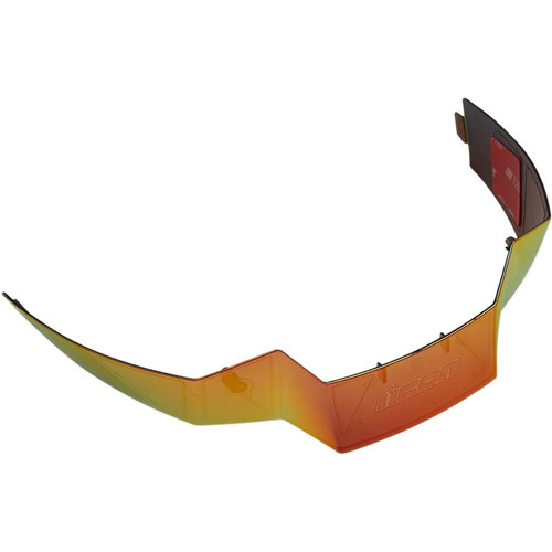 Icon airflite rear - rear, spoiler