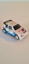 Tomy AFX Aurora Peugeot 205