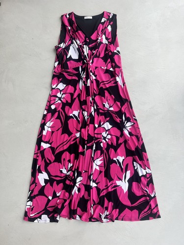 Windsmoor floral print midi - windsmoor,