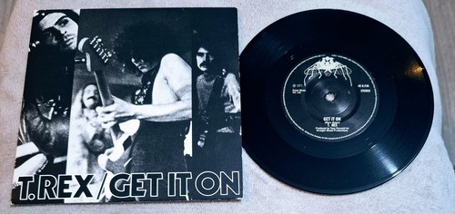 Get rex record - by, t.