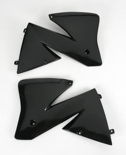 Ufo plastics radiator - ufo,
