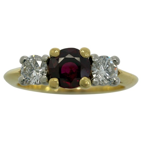 Vintage tiffany deep - &, co