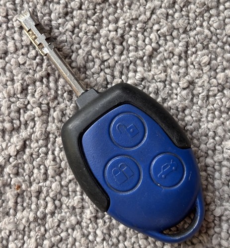 Genuine ford transit button - transit,