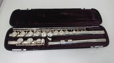 YAMAHA Flute 211SII with case