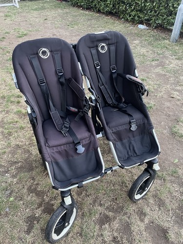 Bugaboo donkey twin - donkey,