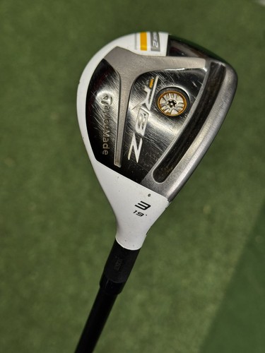 Taylormade rbz stage 3 - 2,