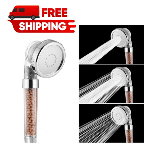 Shower head mode high - shower,