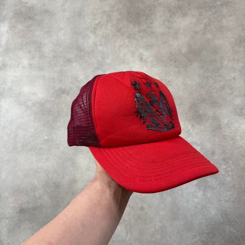 Manchester city trucker - city,