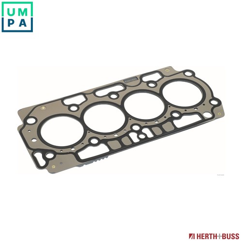 Gasket cylinder head - gasket, j1252198