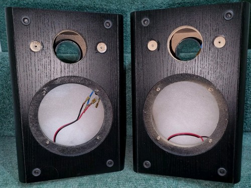 Celestion f10 pair empty - celestion,