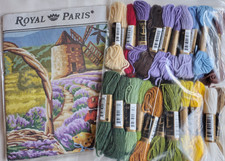 ROYAL PARIS TAPESTRY KIT