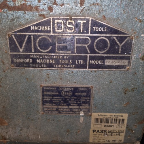 Vintage denford viceroy - vintage,