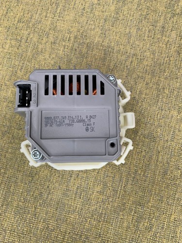 Bosch neff dishwasher pump - bosch,