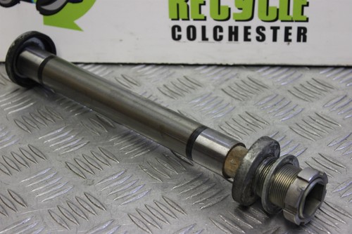 Yamaha 13s swingarm spindle - 13s,
