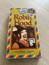 Rare Videocraft International